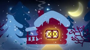 Үлгын дуун Колыбельная. Песня на бурятском языке.