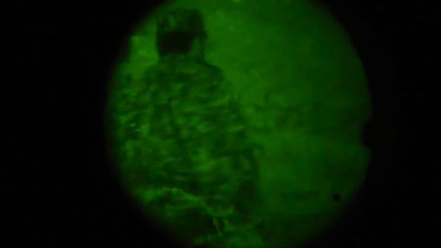 PVS-14 и пиксел Российской Армейской формы, "цифра" смотреть онлайн