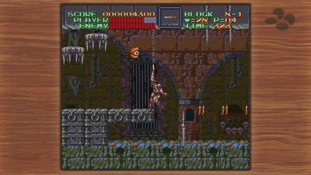 Super Castlevania IV: Episode 8 - My Descent Into Madness смотреть онлайн