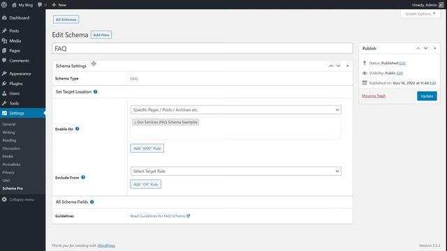 How to Add FAQ Schema to WordPress (works with Page Builders) смотреть онлайн