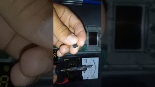 Microondas Panasonic NN-St674SRUK aciona e desarmar resolvido.✔ смотреть онлайн