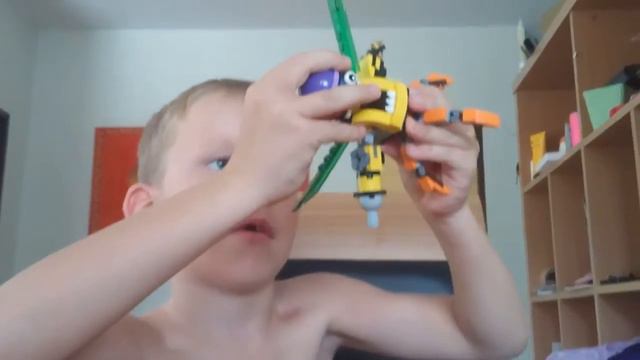 Микс из пяти микселей смотреть онлайн