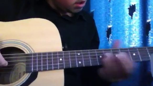 (COVER) 30 Seconds to Mars - L490 смотреть онлайн
