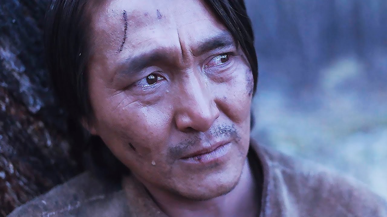 Нуучча — Трейлер (2022) смотреть онлайн