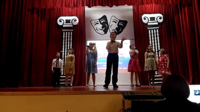 Не отнимайте Солнце у детей... смотреть онлайн