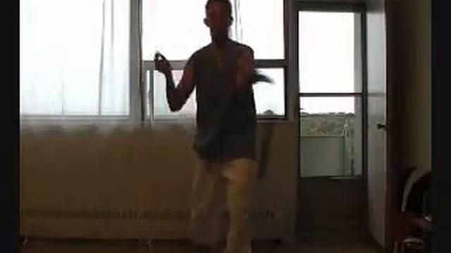 Nunchucks Demo смотреть онлайн