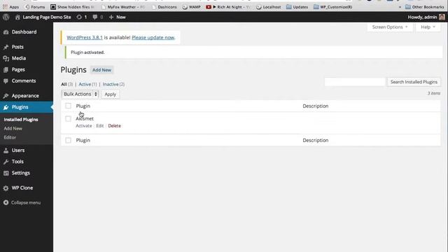 Cloning Your Website with WP Clone смотреть онлайн