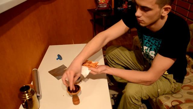 Табак Боб Марли | Bob Marlay Tobacco смотреть онлайн