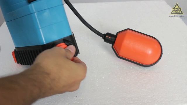 Насос GARDENA 7000 Classic смотреть онлайн