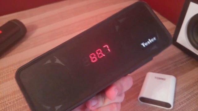Tesler PSS 555 смотреть онлайн