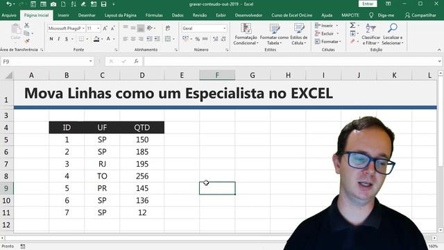 COMO OCULTAR GUIAS DAS PLANILHAS SEM VBA NO EXCEL смотреть онлайн