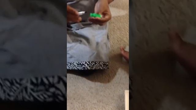 Magtimes Magnetic Board Games Drawing Board Puzzle Wooden Education Toys - Puzzle Games смотреть онлайн