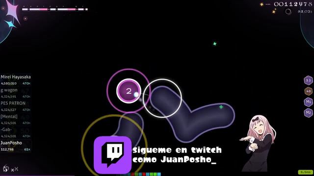 Mi primera vez en osu estandar?! | Save (encore) смотреть онлайн
