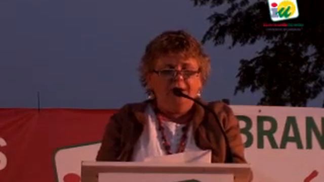Acto IU en colegio público Blas Infante смотреть онлайн