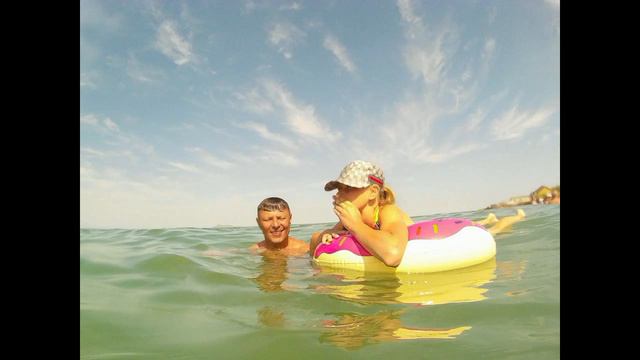 Отдых на оз.Алаколь июль 2017 смотреть онлайн