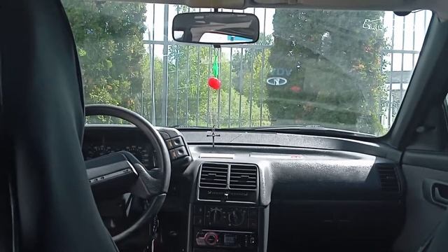 ТЫЛ URAL (УРАЛ) AS-C6947 и ФРОНТ URAL (УРАЛ) AS-C1327K ПРОСЛУШКА НА ВАЗ 2110 смотреть онлайн