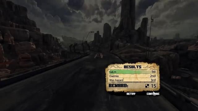 [5] Let's Play RAGE PC w/ GaLm смотреть онлайн