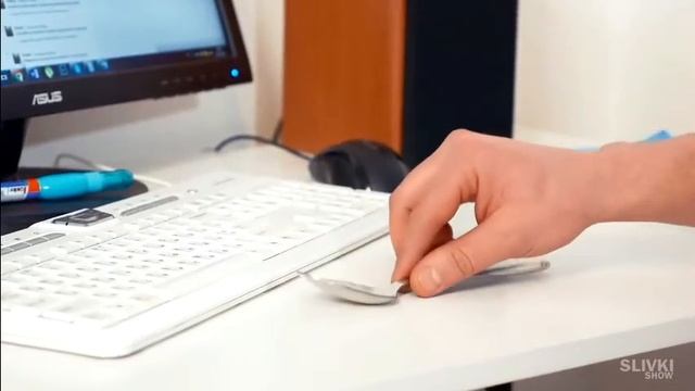 Как не забыть про суп на плите