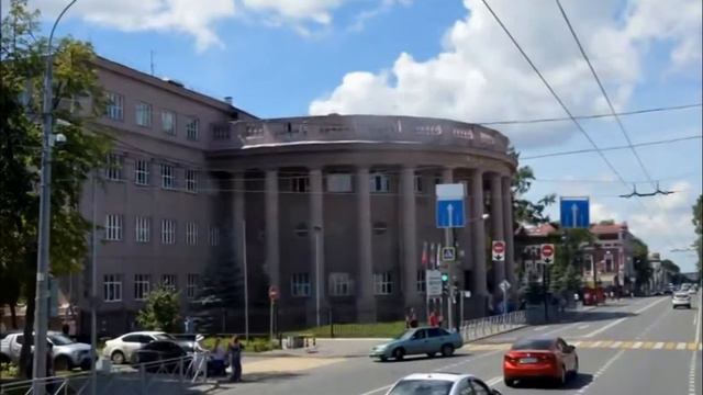 КАЗАНЬ 2017 экскурсия, песни на татарском смотреть онлайн