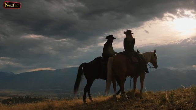 Yellowstone's Cole Hauser Announces Yellowstone Season 5 Return Date! смотреть онлайн