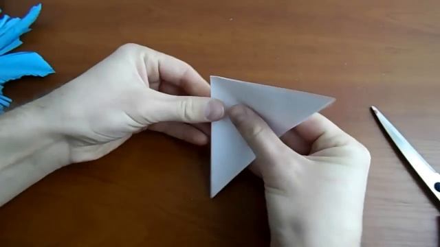 как сделать снежинку из бумаги своими руками схемы красивых снежинок смотреть онлайн