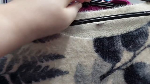 Секонд хенд и встреча с искусством в поисках вдохновения. смотреть онлайн