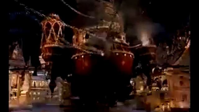 Final Fantasy IX PlayStation Gameplay_2000_07_07_5 смотреть онлайн