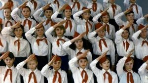 Взвейтесь кострами синие ночи ..!