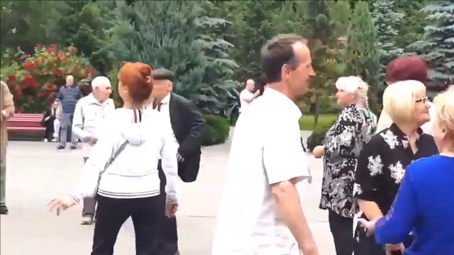 МНЕ ДО ТЕБЯ ПАРУ ШАГОВ 2023 ХАРЬКОВ ТАНЦЫ смотреть онлайн