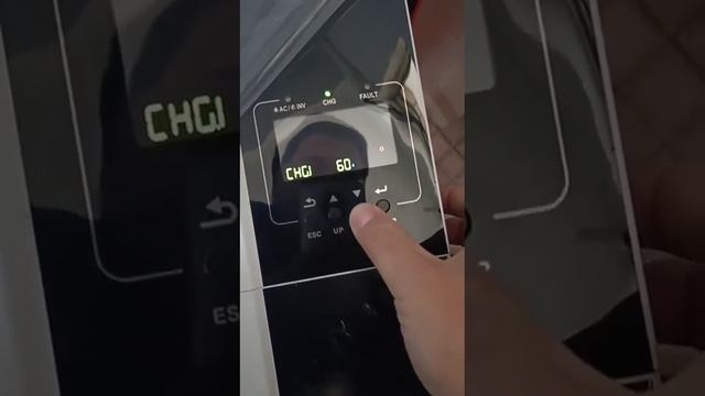 How To Connect Felicity Batteries With Growatt Inverters?