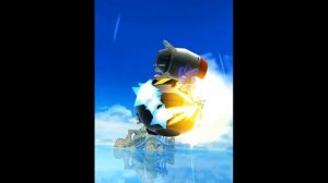 Sonic Dash! Ежедневное испытание и Босс Эггман! Серия 22! Соник даш! Игра iPhone iPad