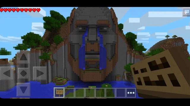 The Temple Of Notch - ВЕРНУЛСЯ НА КАРТУ СПУСТЯ 12 ЛЕТ. ЧТО ИЗМЕНИЛОСЬ? смотреть онлайн