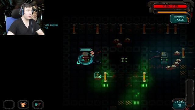 WRONG SHIP I Void Raiders смотреть онлайн