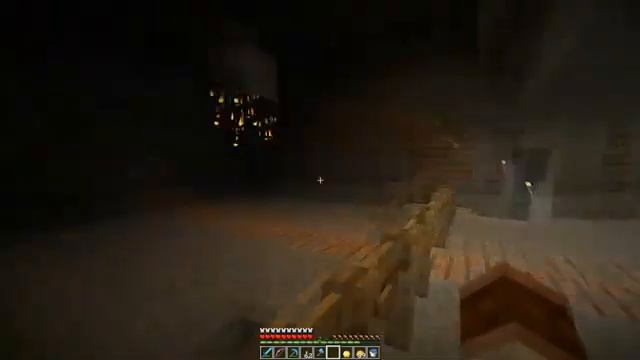 #MINECRAFT 1.5.2: How to Trap and Cure a Zombie Villager TUTORIAL смотреть онлайн