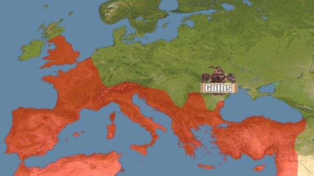 The First Goths смотреть онлайн