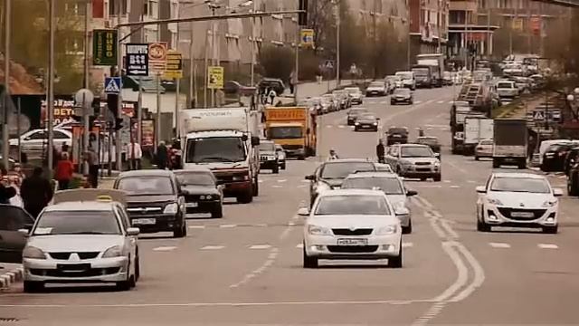 УГРЕШСКИЙ МАЙ смотреть онлайн