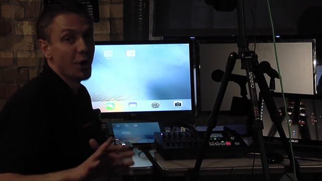 Roland VR-4HD In Depth Review смотреть онлайн