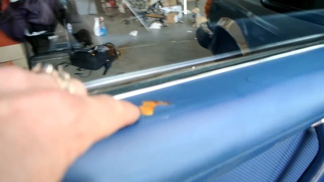 1979 Mercedes Benz 280SE W116 Saloon W 116 280SE 280 SE SEL 6.9 Body For Sale