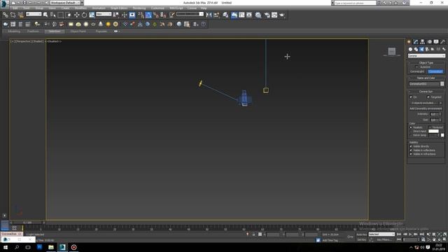 3ds Max Corona-Creating Realistic Velvet Material (with lighting) смотреть онлайн