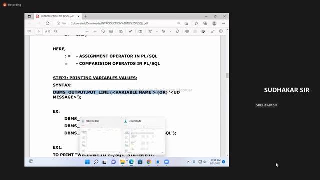 13 ,14 oracle смотреть онлайн