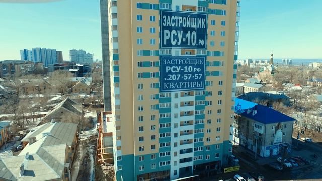 Дом у Космопорта 2 смотреть онлайн