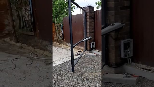Автоматика Найс в Ростове на Дону !!! смотреть онлайн