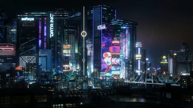 Cyberpunk 2077 - Talk To Us — Slippery Stabs (Pacific Dreams Radio Station) смотреть онлайн