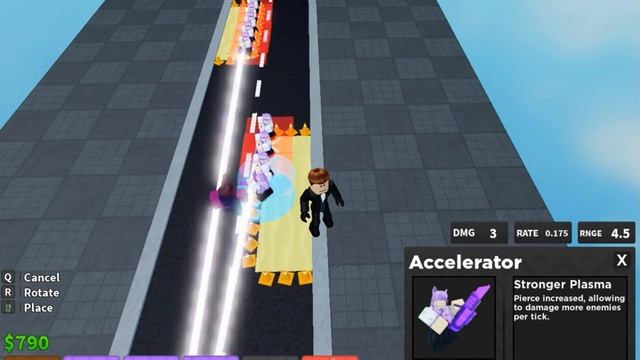 Roblox Arena Tower Defense Dead Congestion Expert Master Apocalypse Hard Medium Easy смотреть онлайн