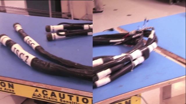 Complex Cable Assemblies смотреть онлайн
