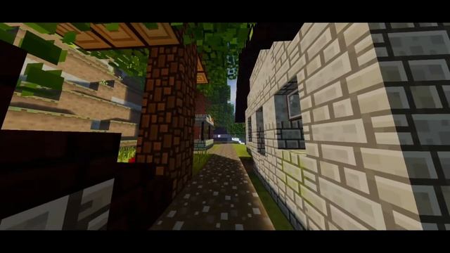 BlockPixel texture pack with cspe shaders | Ultimate nearly java graphics for mcpe ⚔ смотреть онлайн