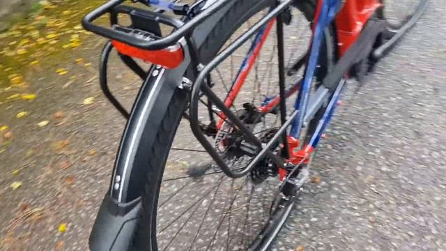 ET3 2021 short presentation смотреть онлайн