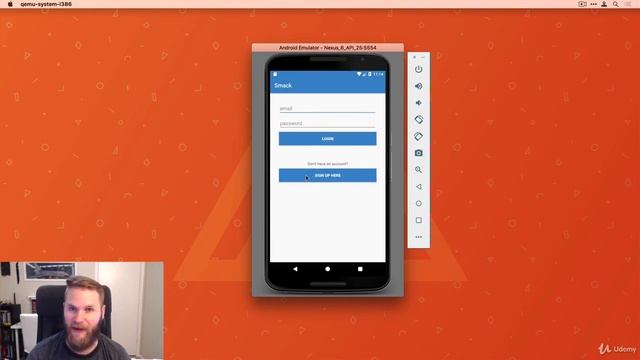 Kotlin Class 57 Smack Intro смотреть онлайн