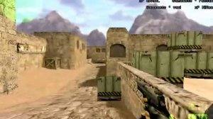 ADRENALINE 2 - CS 1.5 Movie