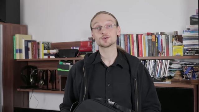 Review AmazonBasics SLR-Kamerarucksack mit Laptopfach [deutsch] смотреть онлайн